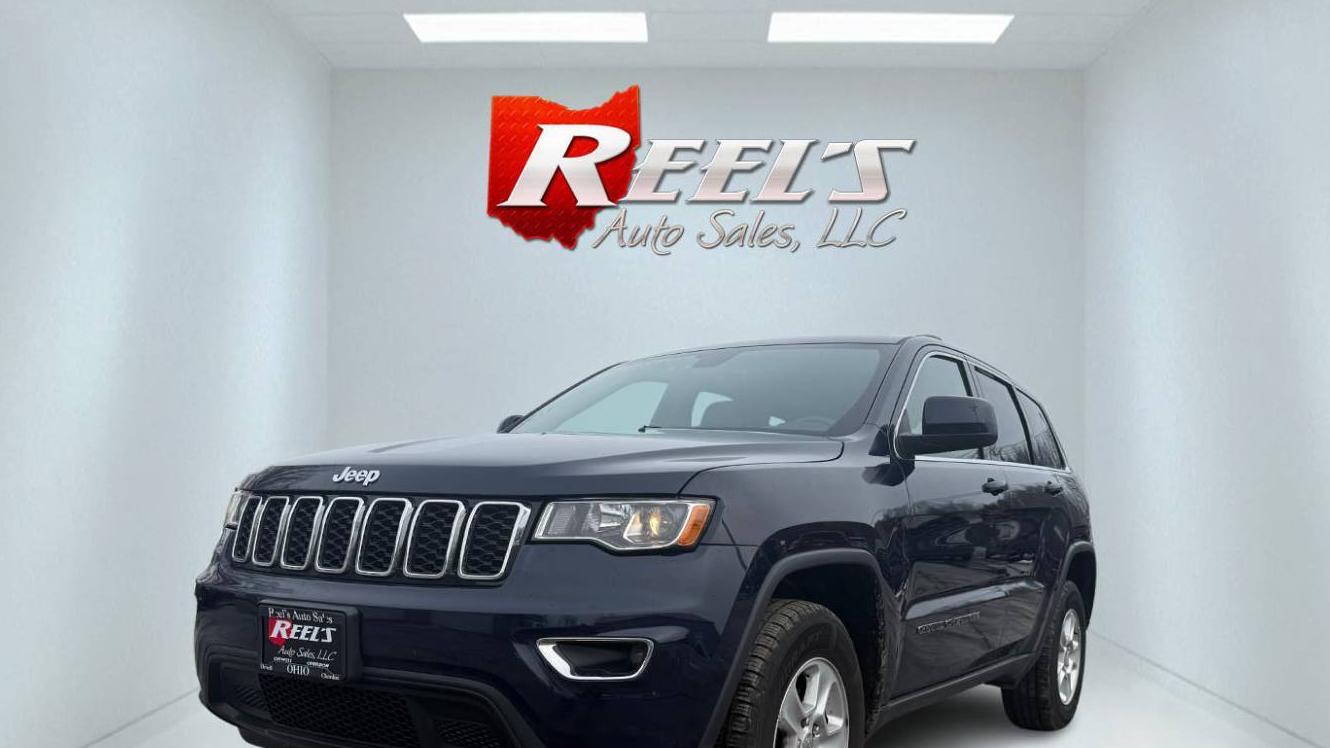 JEEP GRAND CHEROKEE 2017 1C4RJFAG0HC697375 image